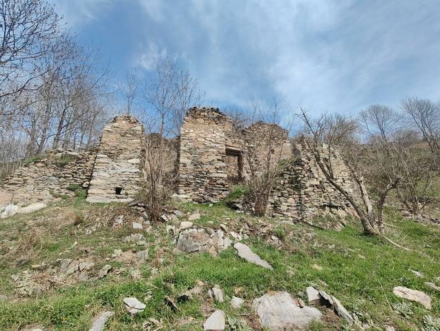 Finca rústica en Venta en Molló