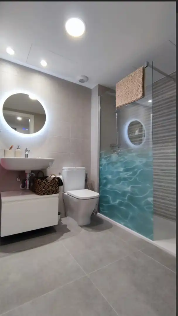 Mini appartamento con piscina in vendita a Marisol Park - Ortembach - Los Almendros, imagen 23