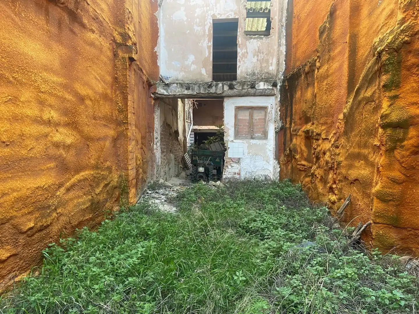 Terreny residencial en venda a La Pobla del Duc, imagen 3
