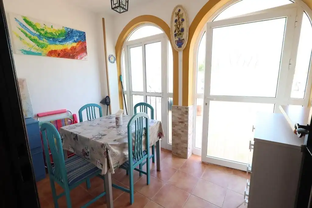 Dining room of Apartments for rent in Orihuela