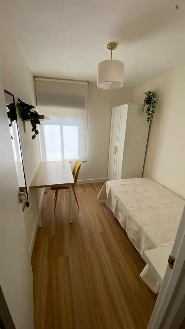 Room in Hospital