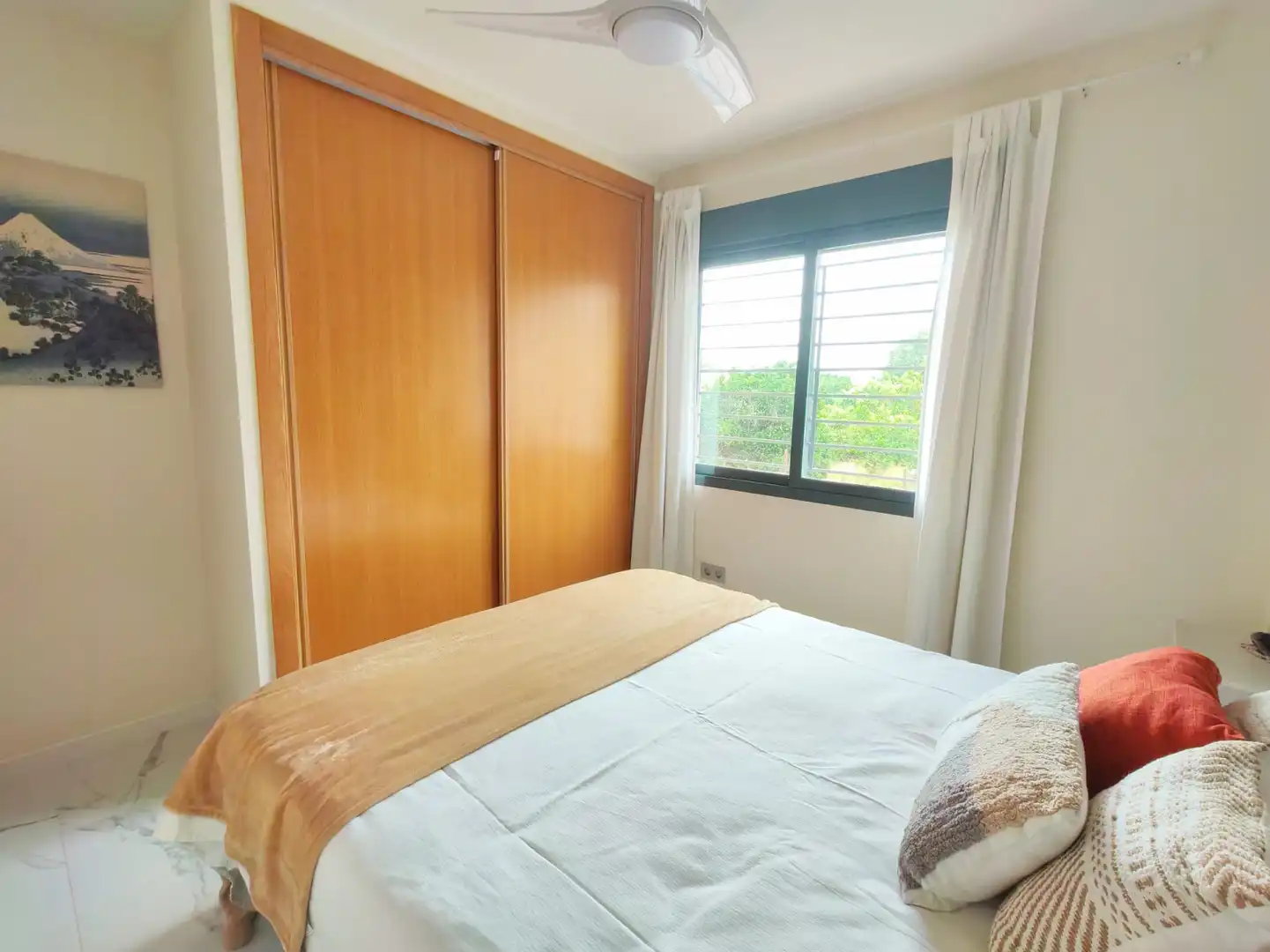 Flat with garden for sale in Murcia - Calle jose conesa cano 8, imagen 15