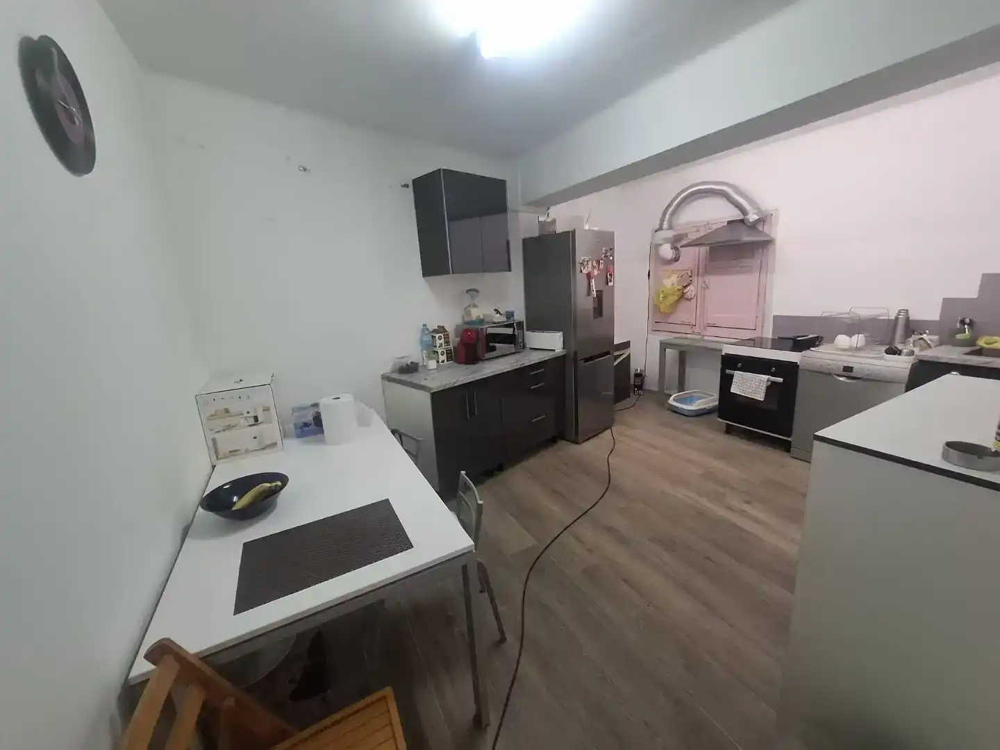 Cuina de Estudi en venda en Pallejà amb Aire condicionat
