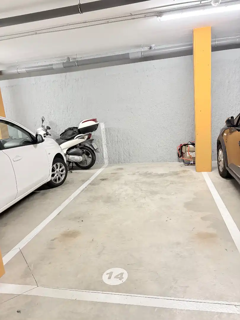 Planta baja en venta en Centre