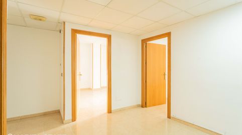 Foto 3 de Oficina de alquiler en Paseo de Almería, 20, Centro, Almería Capital