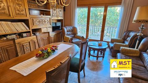 Foto 3 de Piso en venta en Carrer Tarragona, Navàs, Barcelona