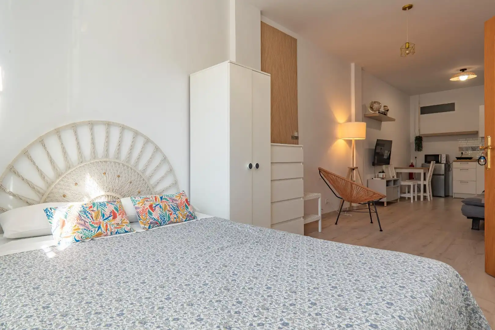 Habitación de Casa o chalet en venta en Caleta de Vélez