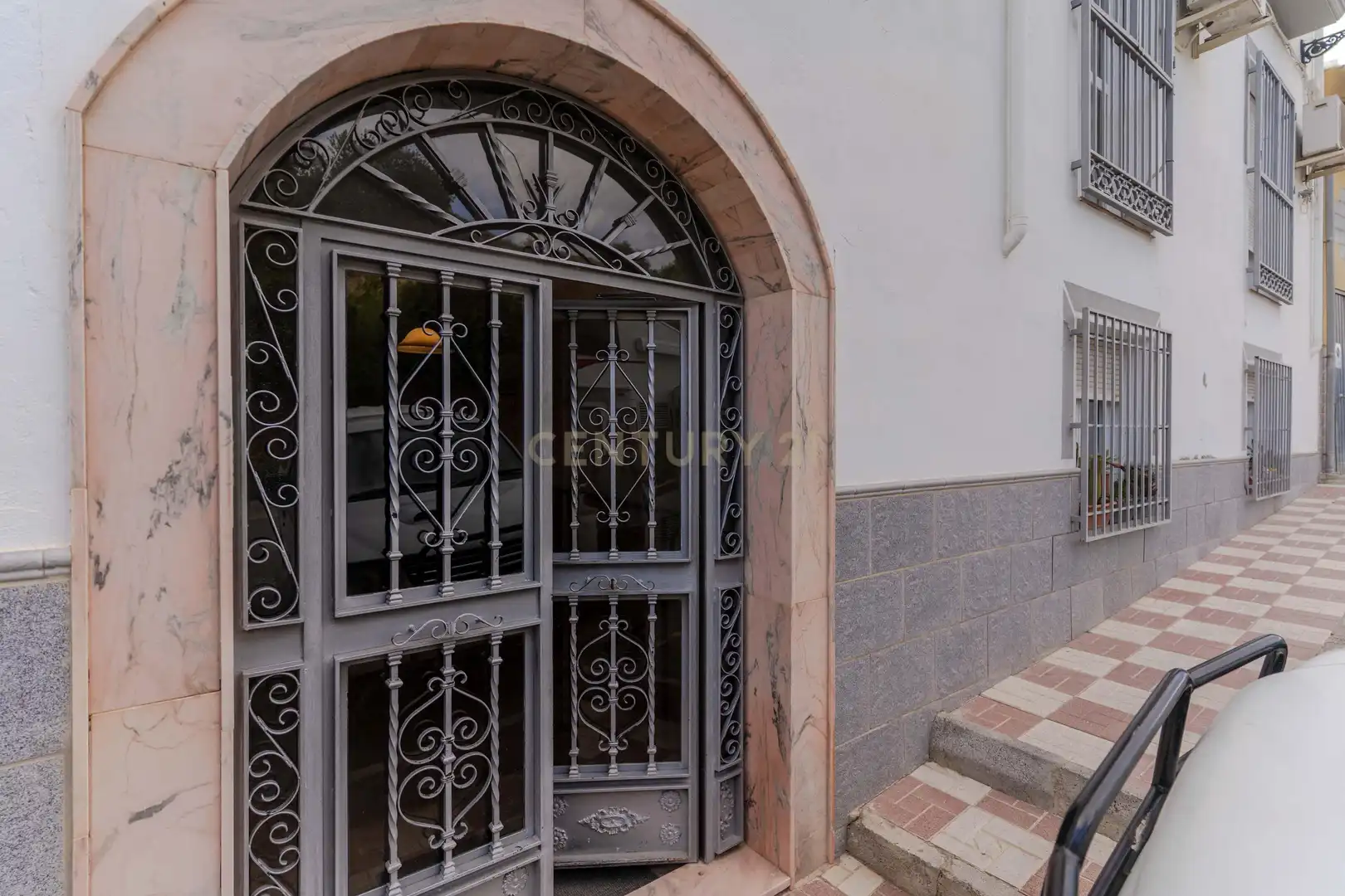 Apartamento en venta en Montefrío con Aire acondicionado y Jacuzzi