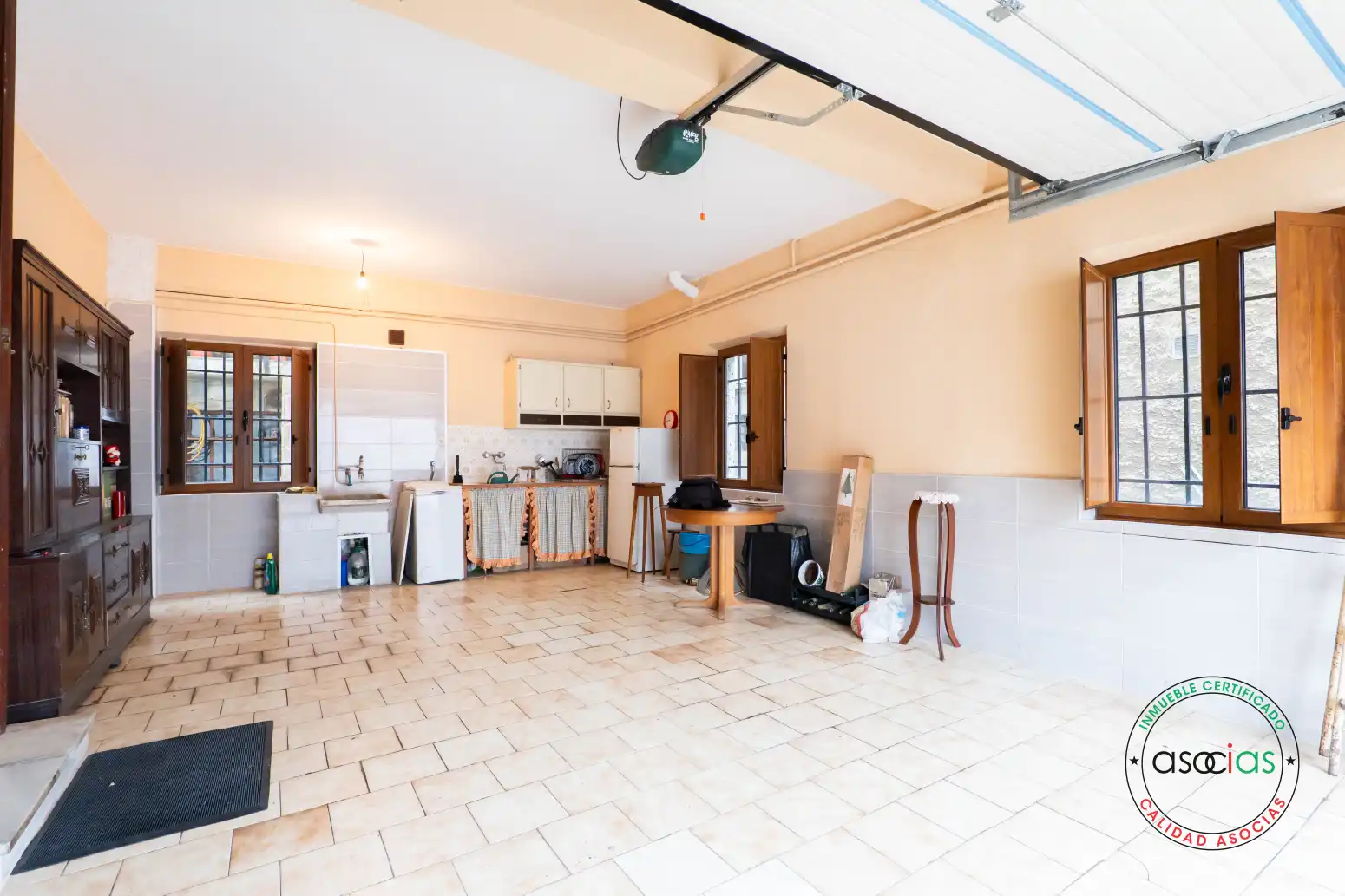 Houses for sale in Laviana  with Heating, Parquet flooring and Terrace