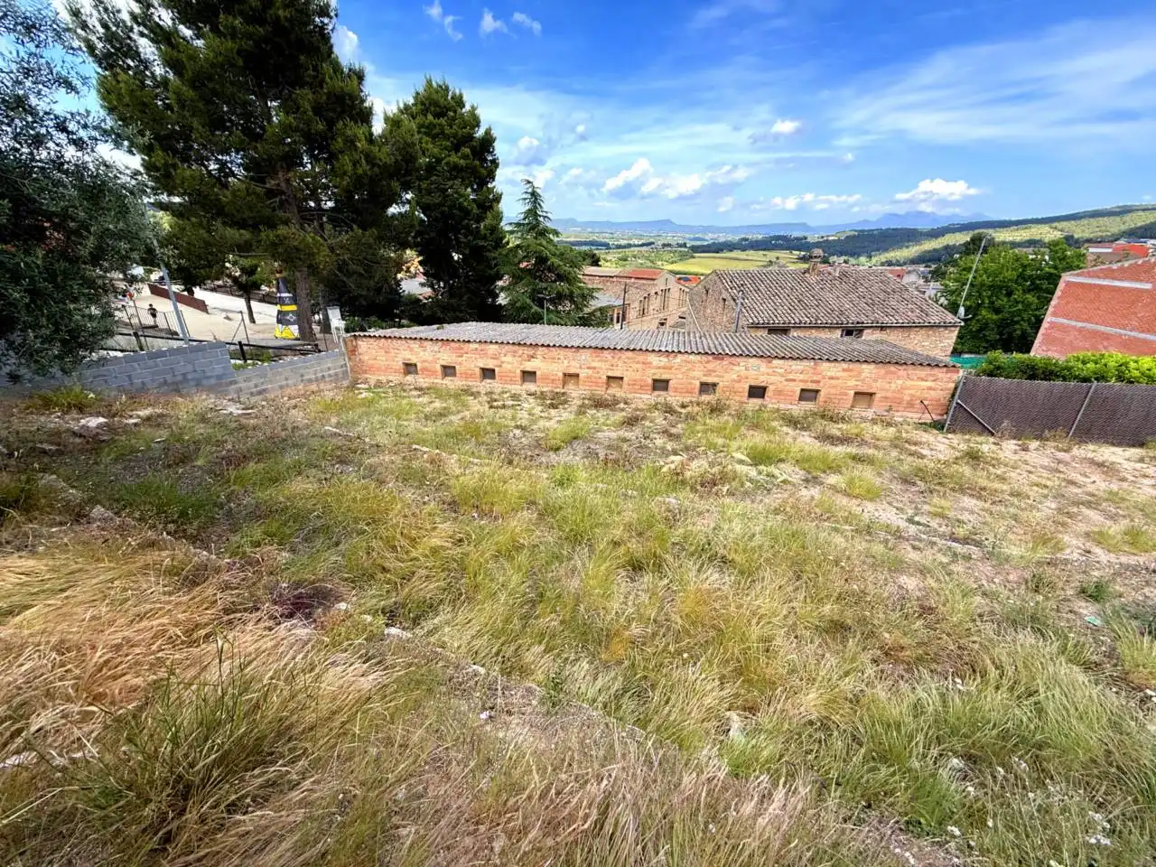 Rural land for sale in Calle Escoles