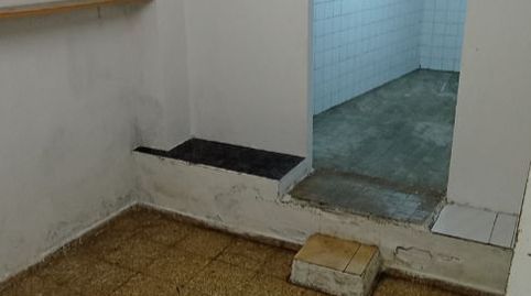 Foto 5 de Trastero en venta en Alfonso del Pozo Kalea, 5, Azeta - Abatxolo, Portugalete