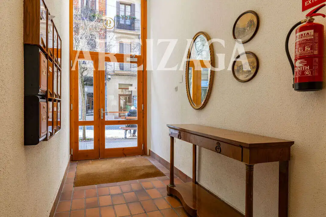 Penthouse with terrace for sale in Calle Txurruka Churruca 9, imagen 53
