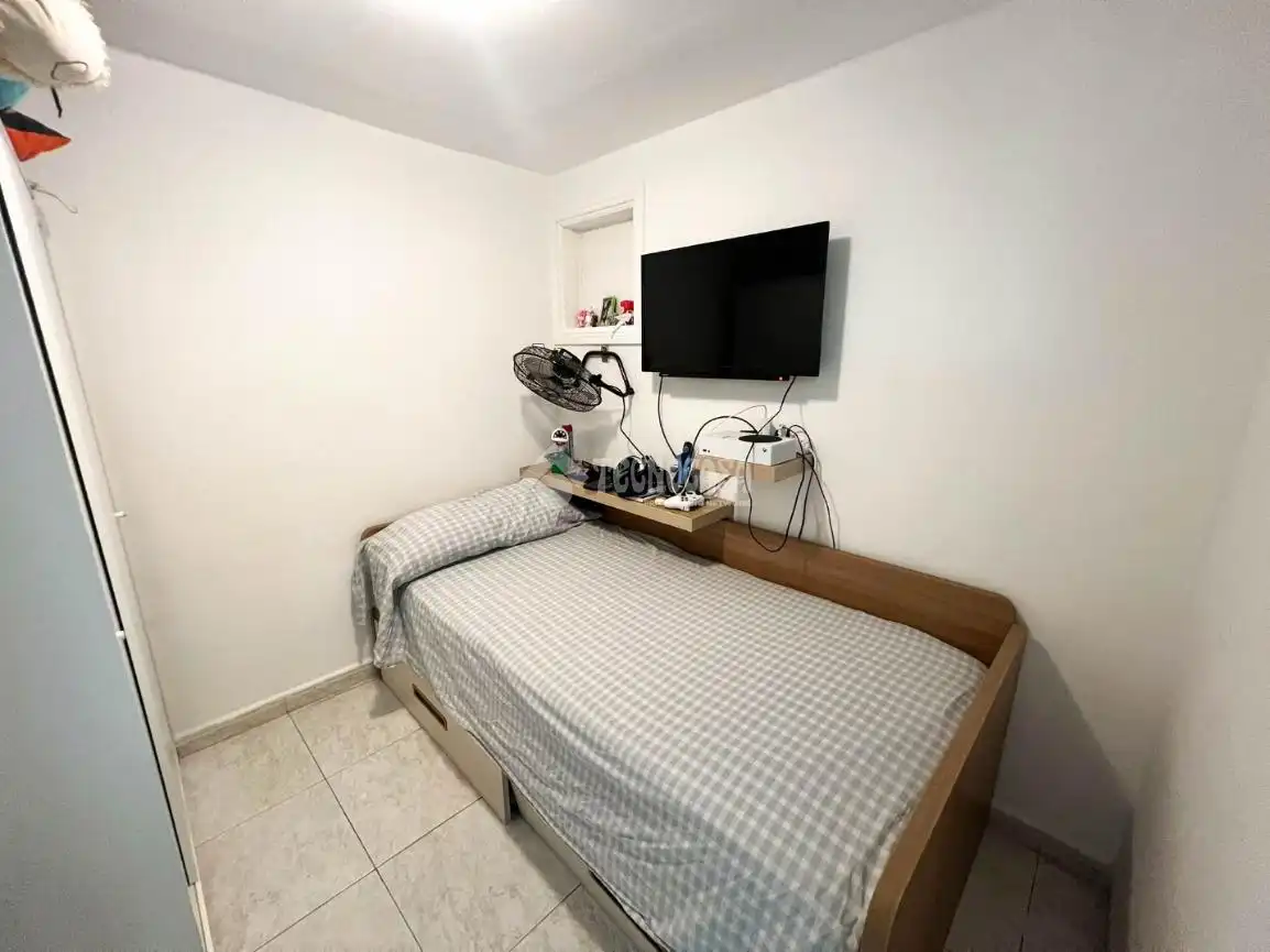 Appartement avec terrasse à vendre à Vecindario - El Doctoral - Cruce de Sardina, imagen 13