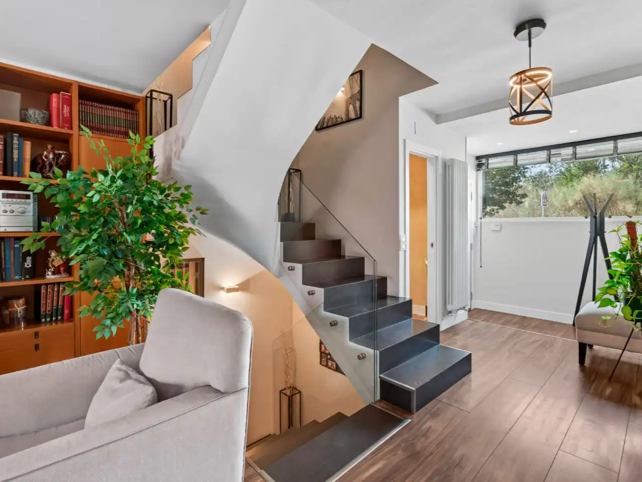 Casa o xalet en venda en Moncloa - Aravaca