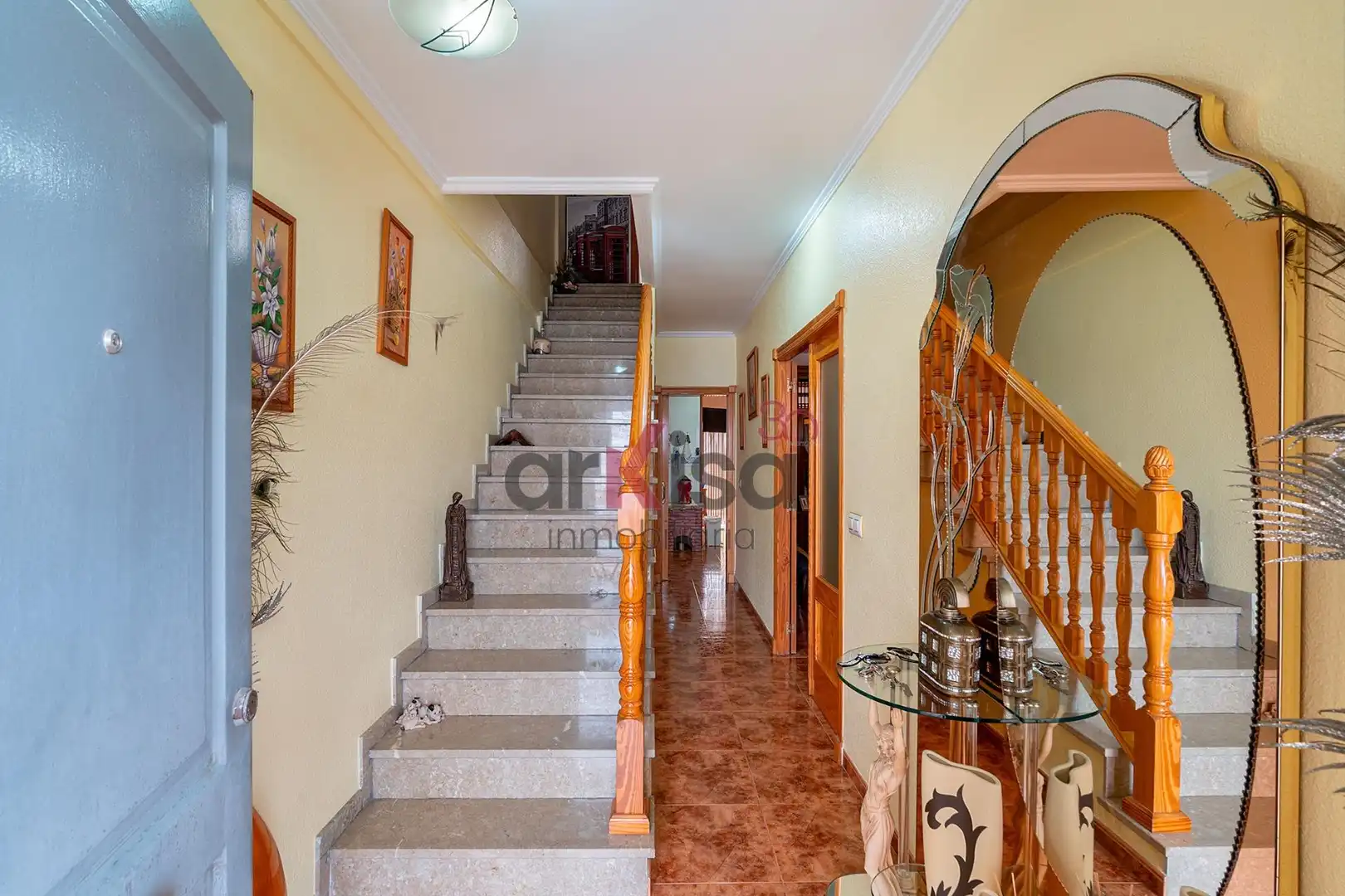 Duplex with terrace for sale in Balanegra, imagen 7