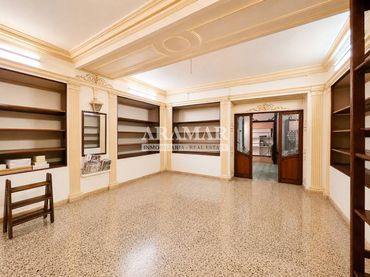 Maison mitoyenne à vendre à Calle Major 6