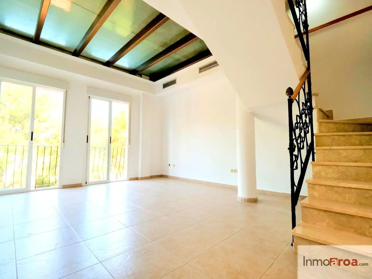 Piso en venta en Bétera con Aire acondicionado, Terraza y Trastero