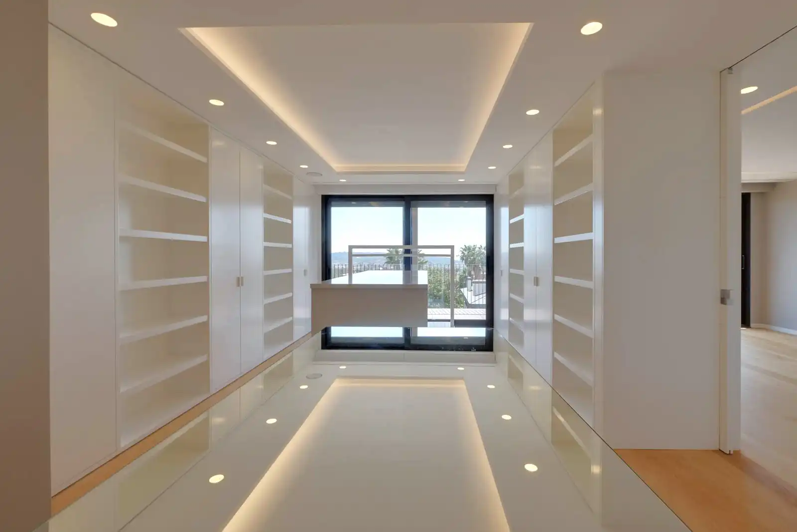 Wohnung zum Verkauf in Carrer dels Cavallers, Pedralbes