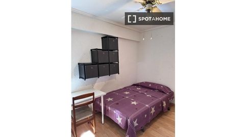 Photo 3 of Room in Barrio de Delicias, Zaragoza Capital
