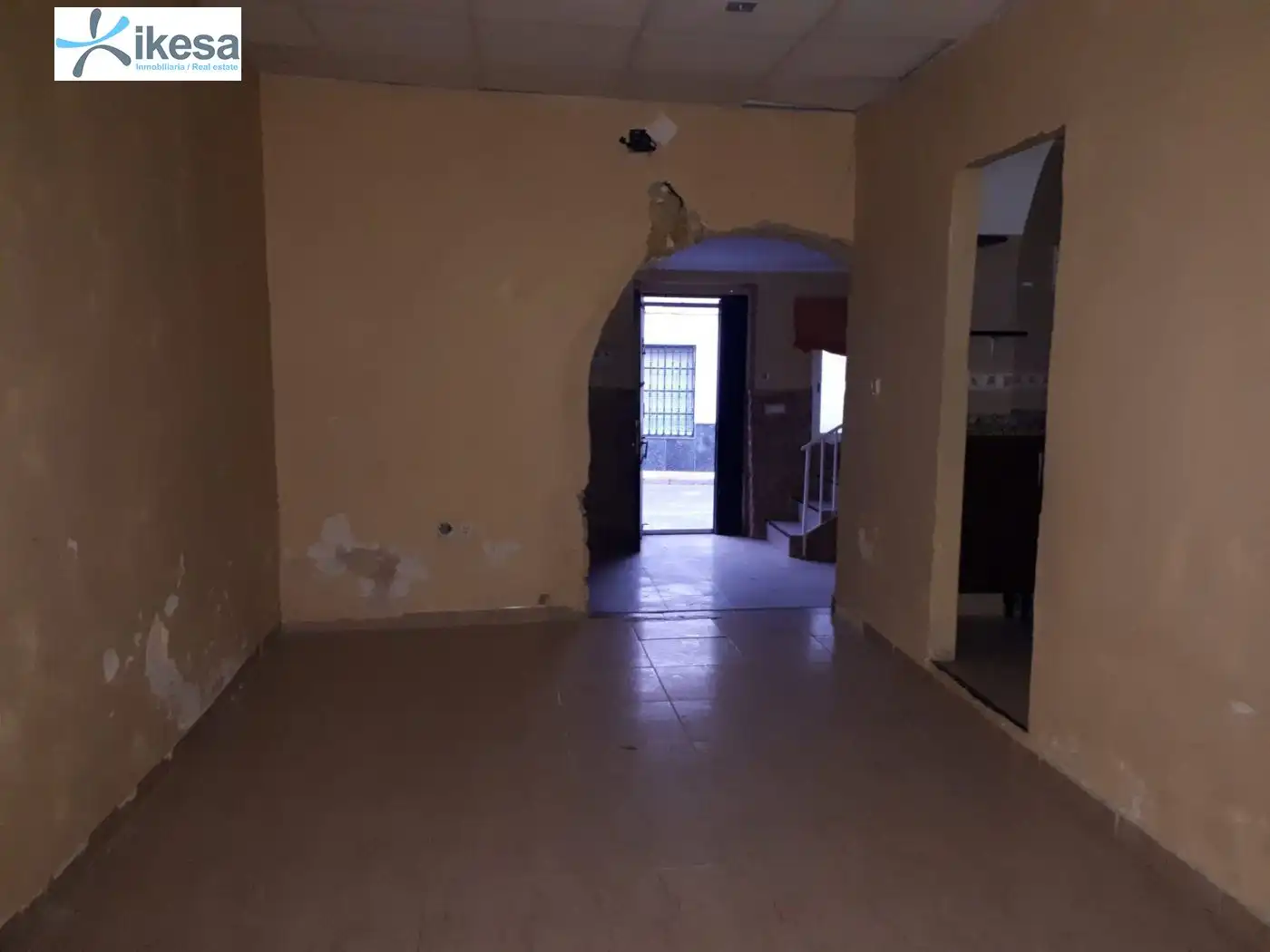 Finca rústica en venta en La Victoria con Aire acondicionado