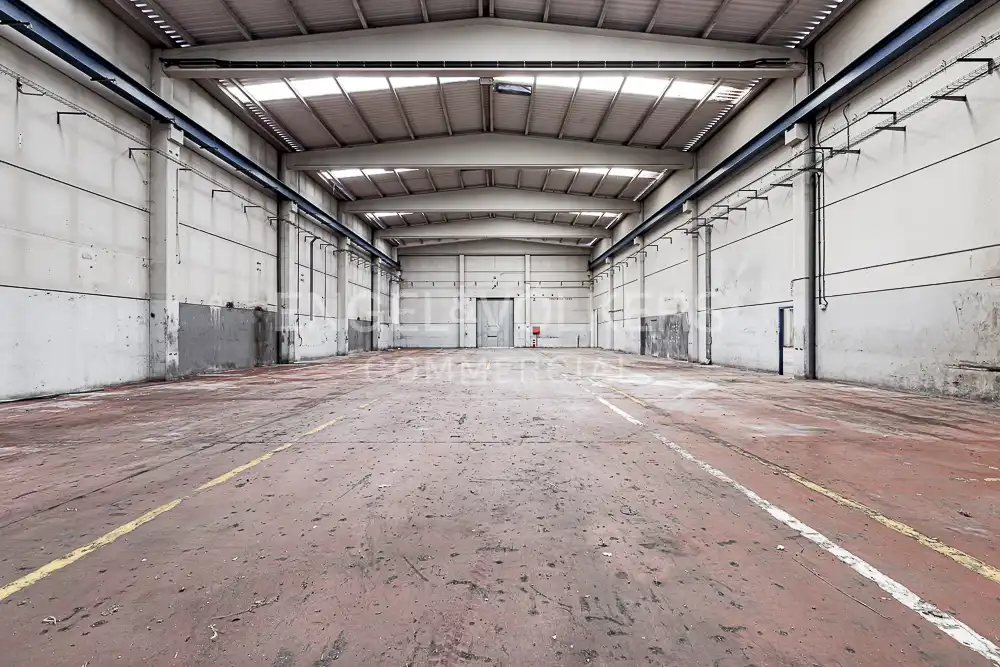 Industriegebäude zum Verkauf in L'Arboç, imagen 36