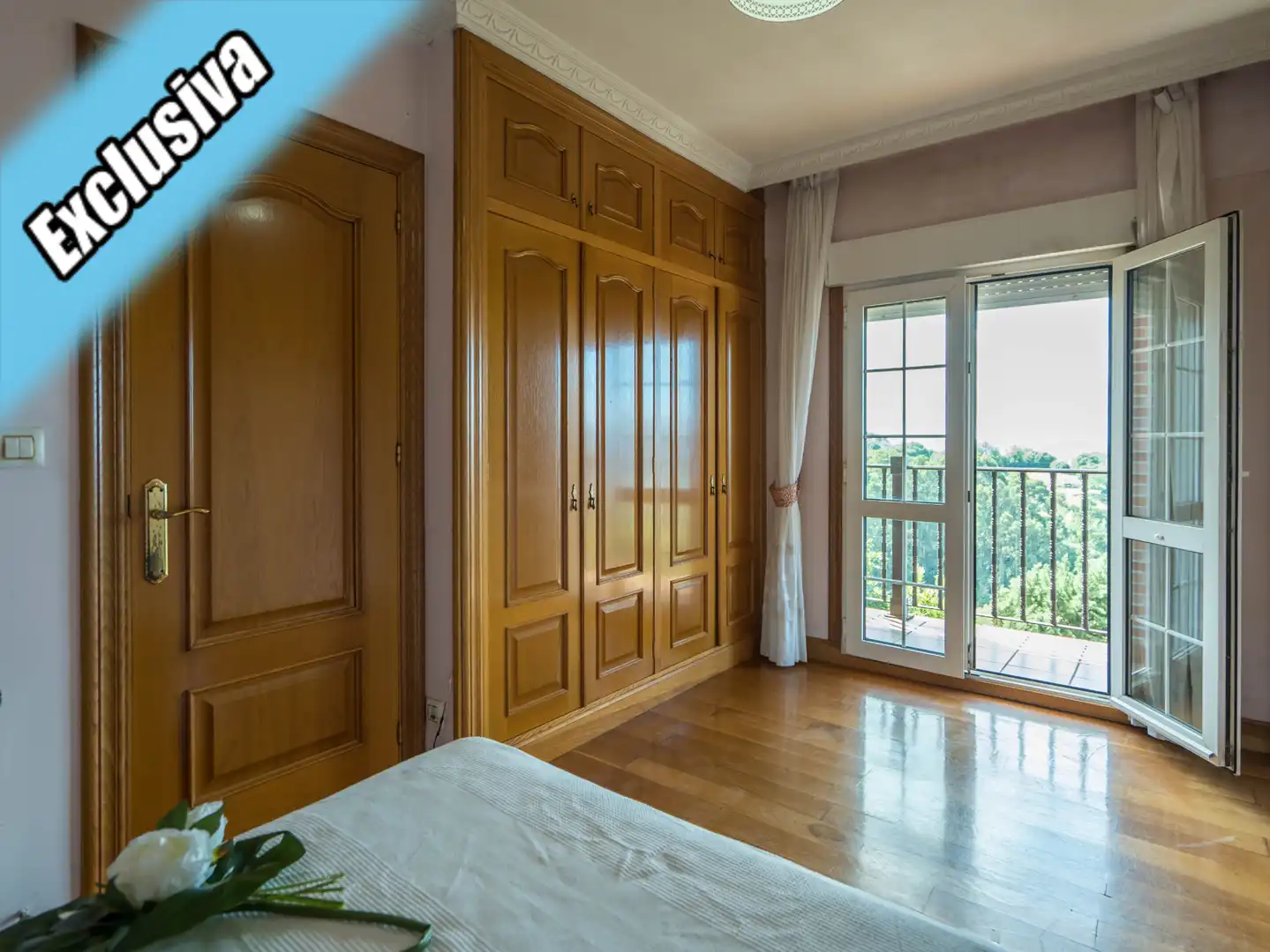 Chalet en venta en Urb. El Bedul 6, imagen 47