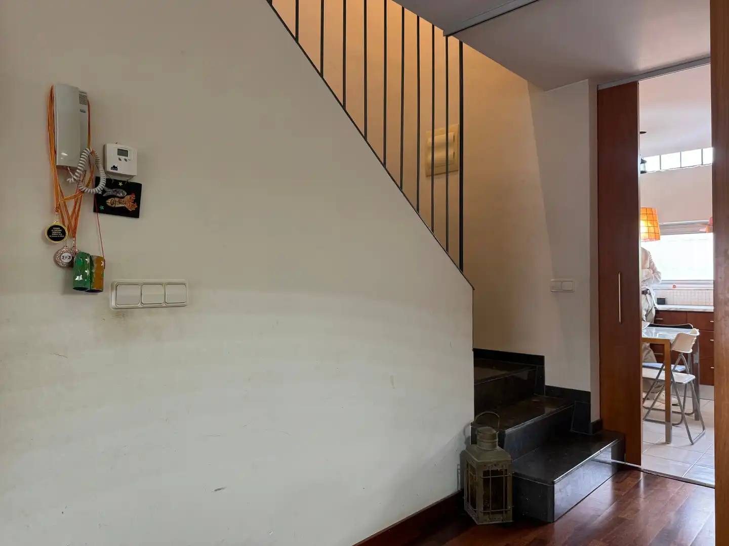 Maison avec jardin à vendre à Carrer Orient, imagen 24