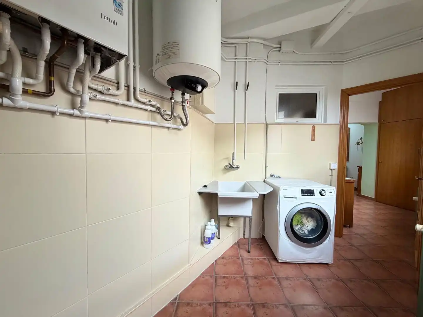 Terraced house for sale in Sils, imagen 29