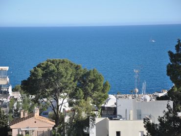 Villa con piscina in vendita a Ciutat Vella