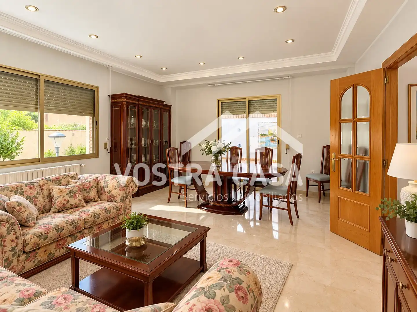 Wohnung zur Miete in Blasco ibañez, imagen 2