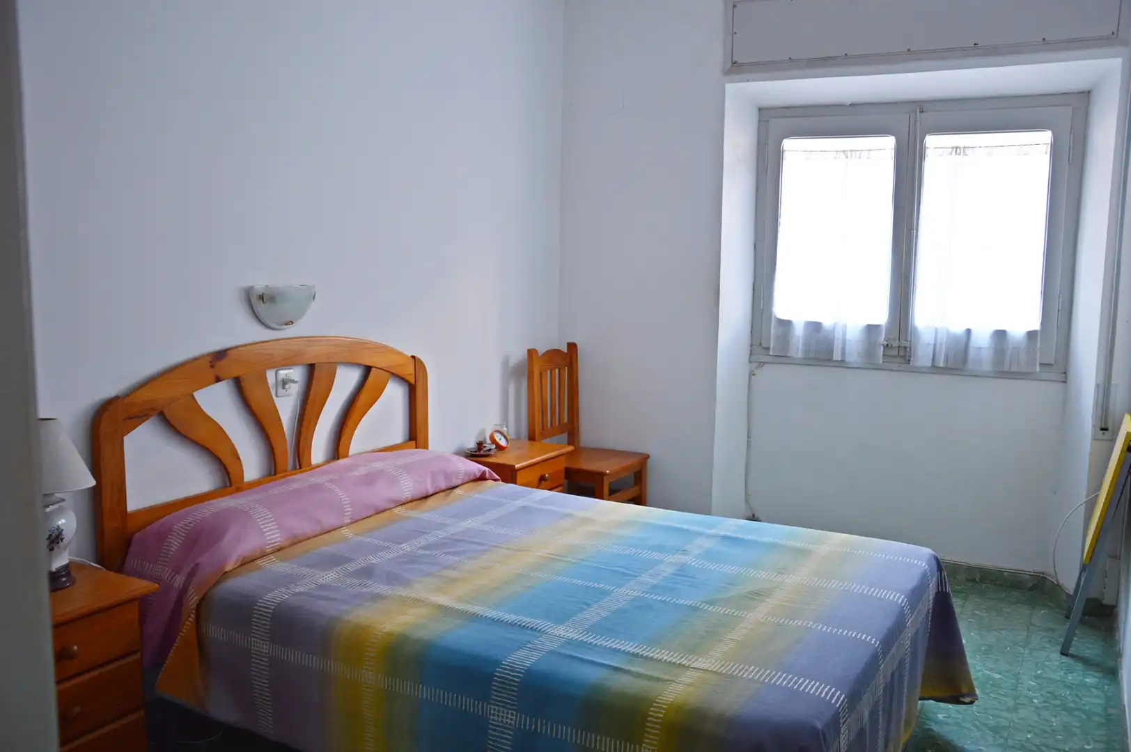 Casa con terraza en venta en Nucli Antic, imagen 8