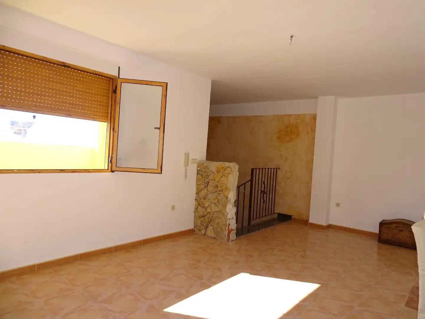 Chalet con terraza en venta en Campos del Río, imagen 14