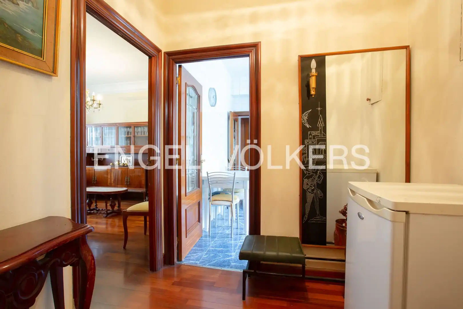 Piso en venta en Bilbao  con Calefacción y Balcón