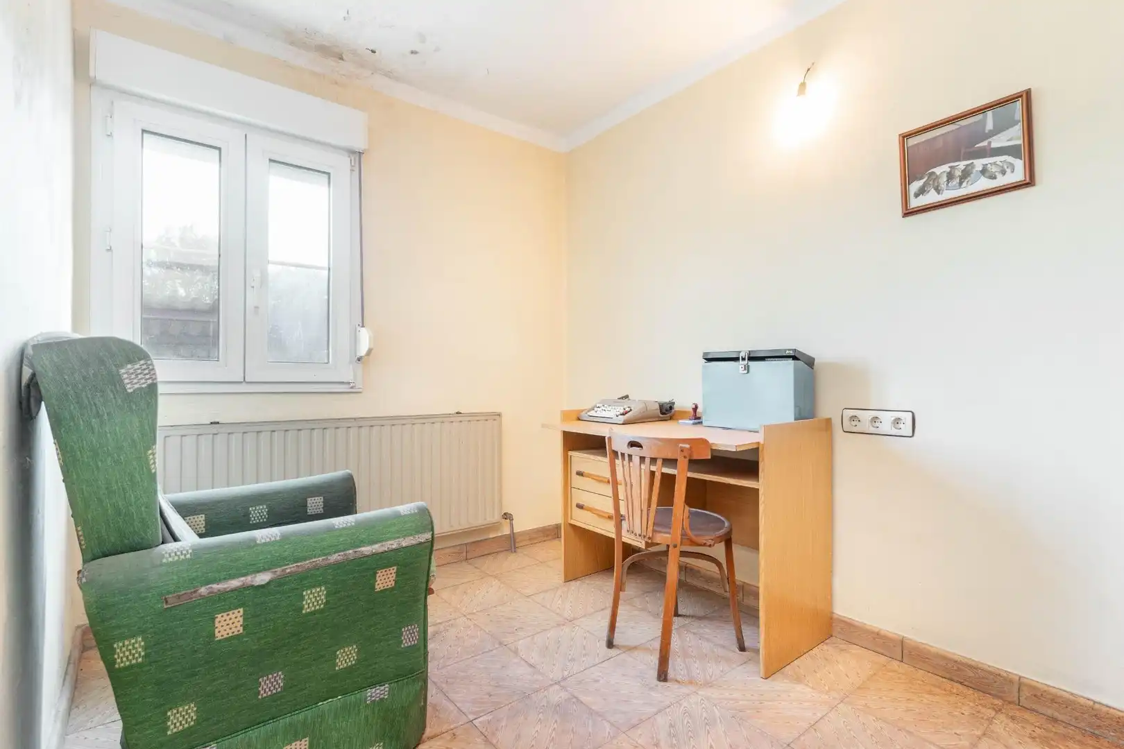 Bedroom of Houses for sale in Nava  with Heating, Private garden and Terrace