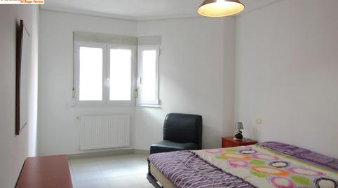 Foto 4 de Pis de lloguer a Residencia - Abella, Lugo Capital