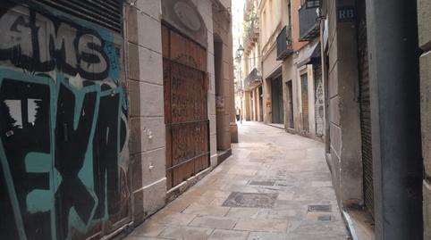 Foto 4 de Edificio en venta en Carrer de la Boqueria, Barri Gòtic,  Barcelona Capital