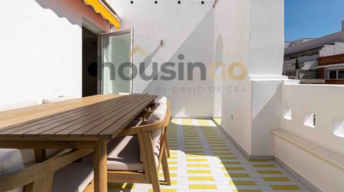 Photo 4 of Attic for sale in Duque de Sesto, Goya, Madrid Capital