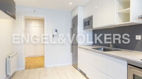 Foto 4 de Pis de lloguer a Valdemarín, Madrid Capital