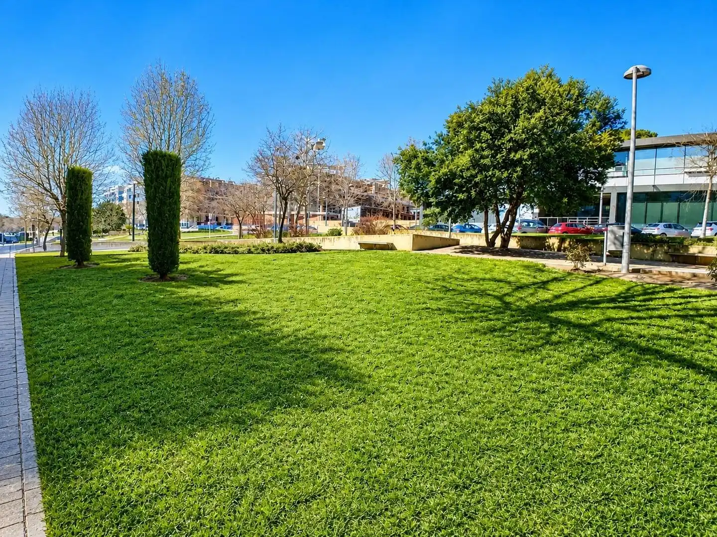 Flat for sale in San Sebastián de los Reyes  with Air Conditioner, Heating and Terrace
