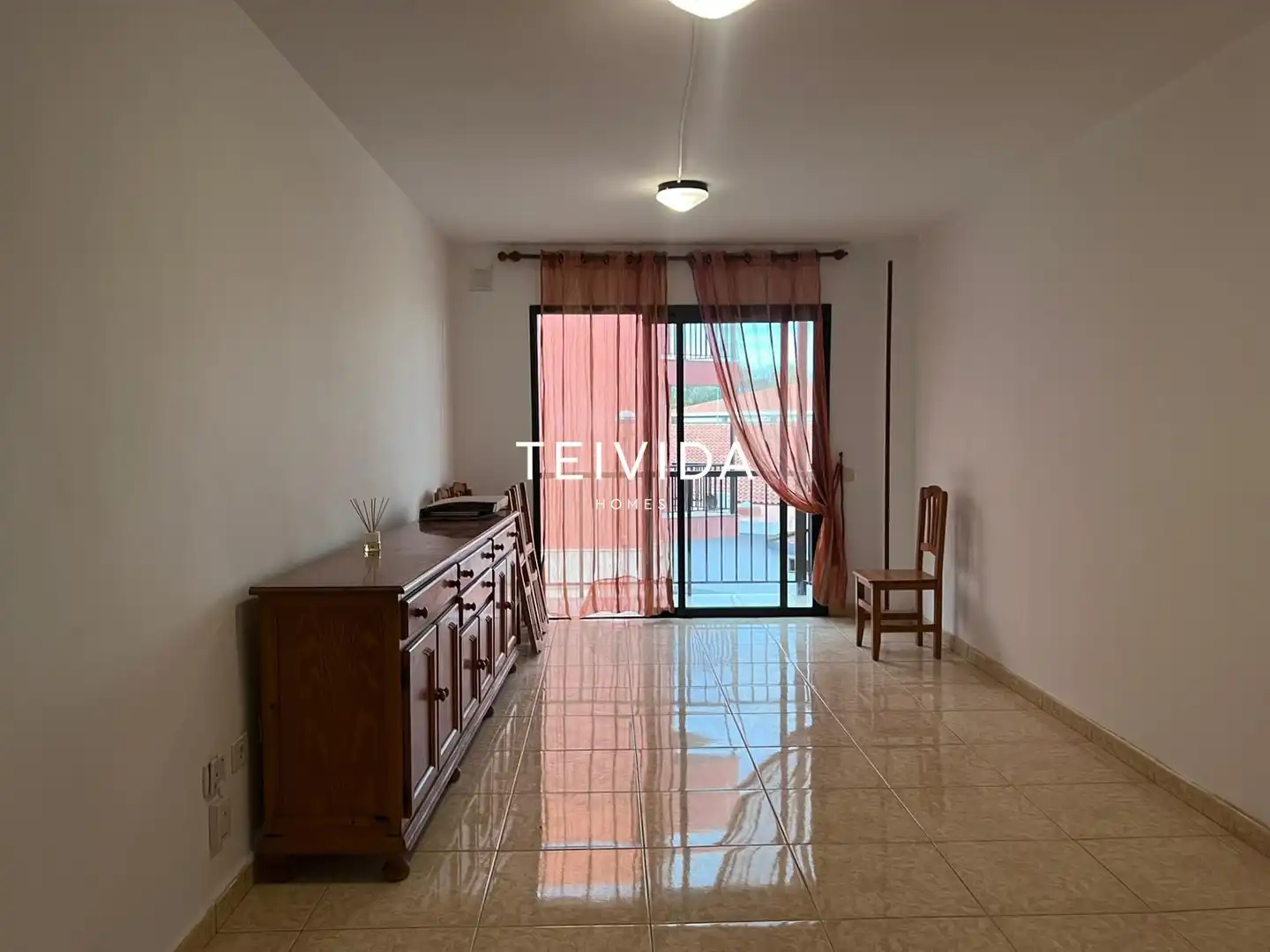 Bedroom of Flat for sale in Arona