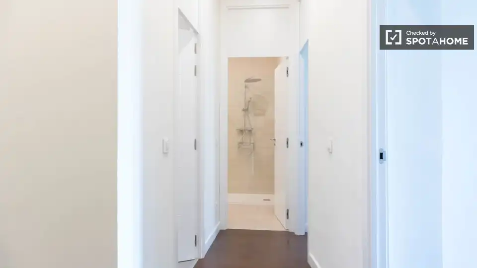Appartement avec terrasse à louer à Centro, imagen 12