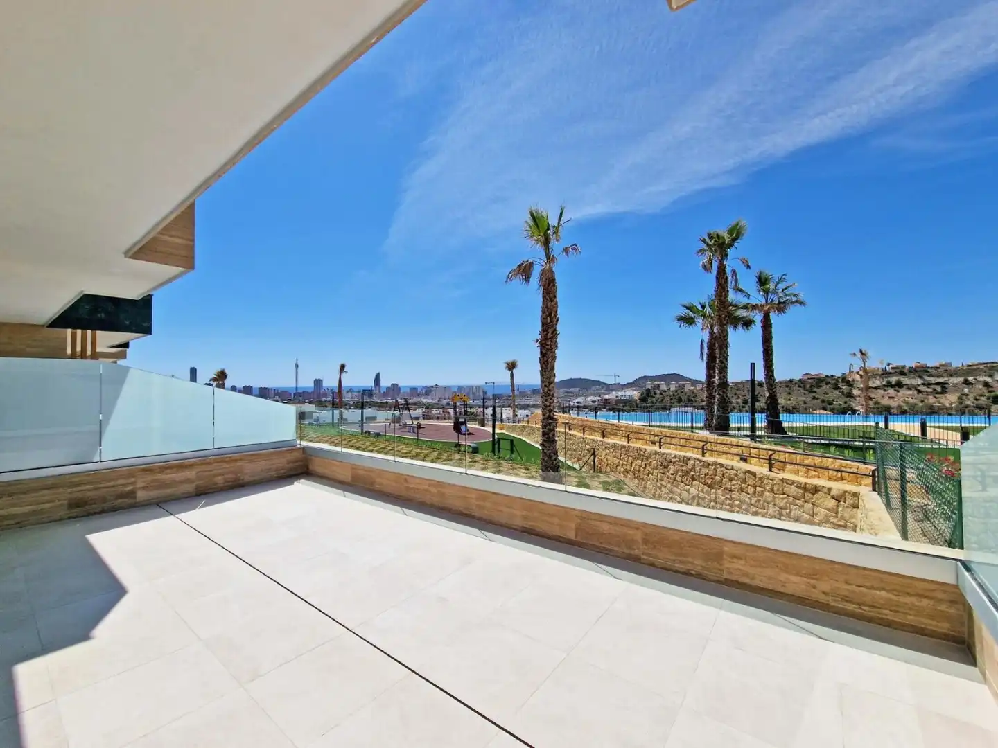 Maisonette mit Pool zum Verkauf in Golf Bahía, imagen 30