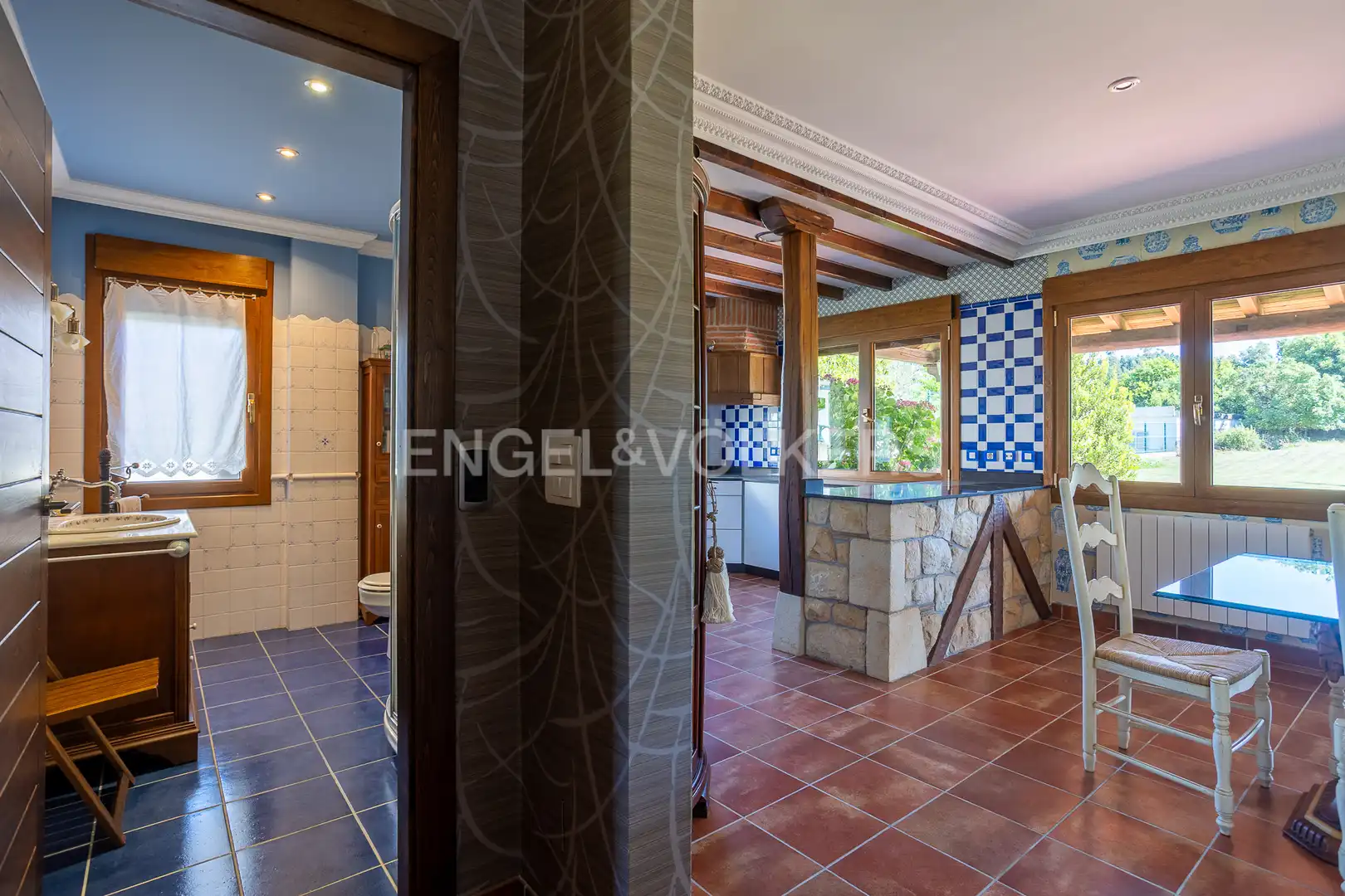 Haus mit Terrasse zum Verkauf in Calle Las Arrañadas, imagen 18