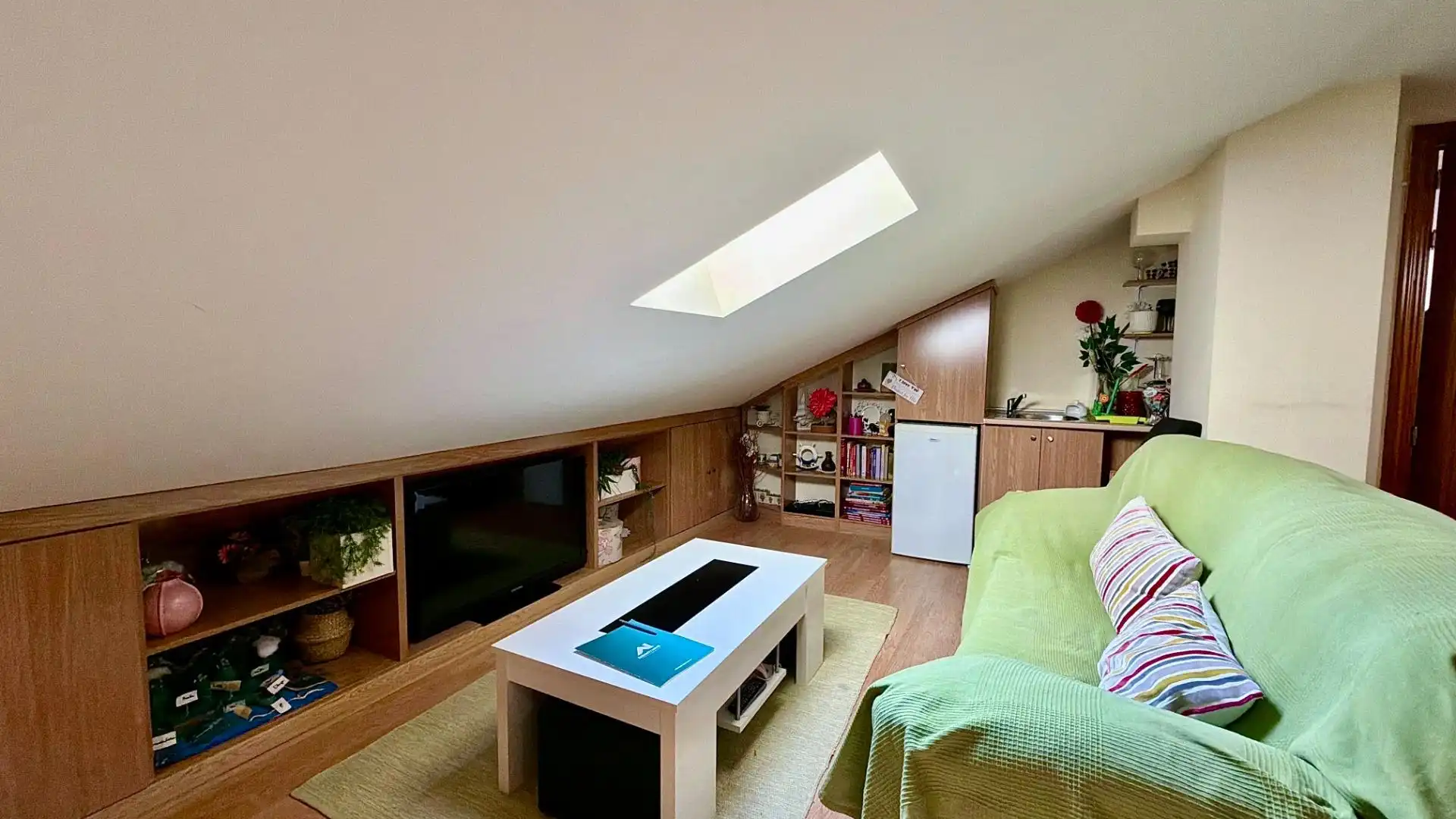 Flat with terrace for sale in Mejorada del Campo, imagen 36