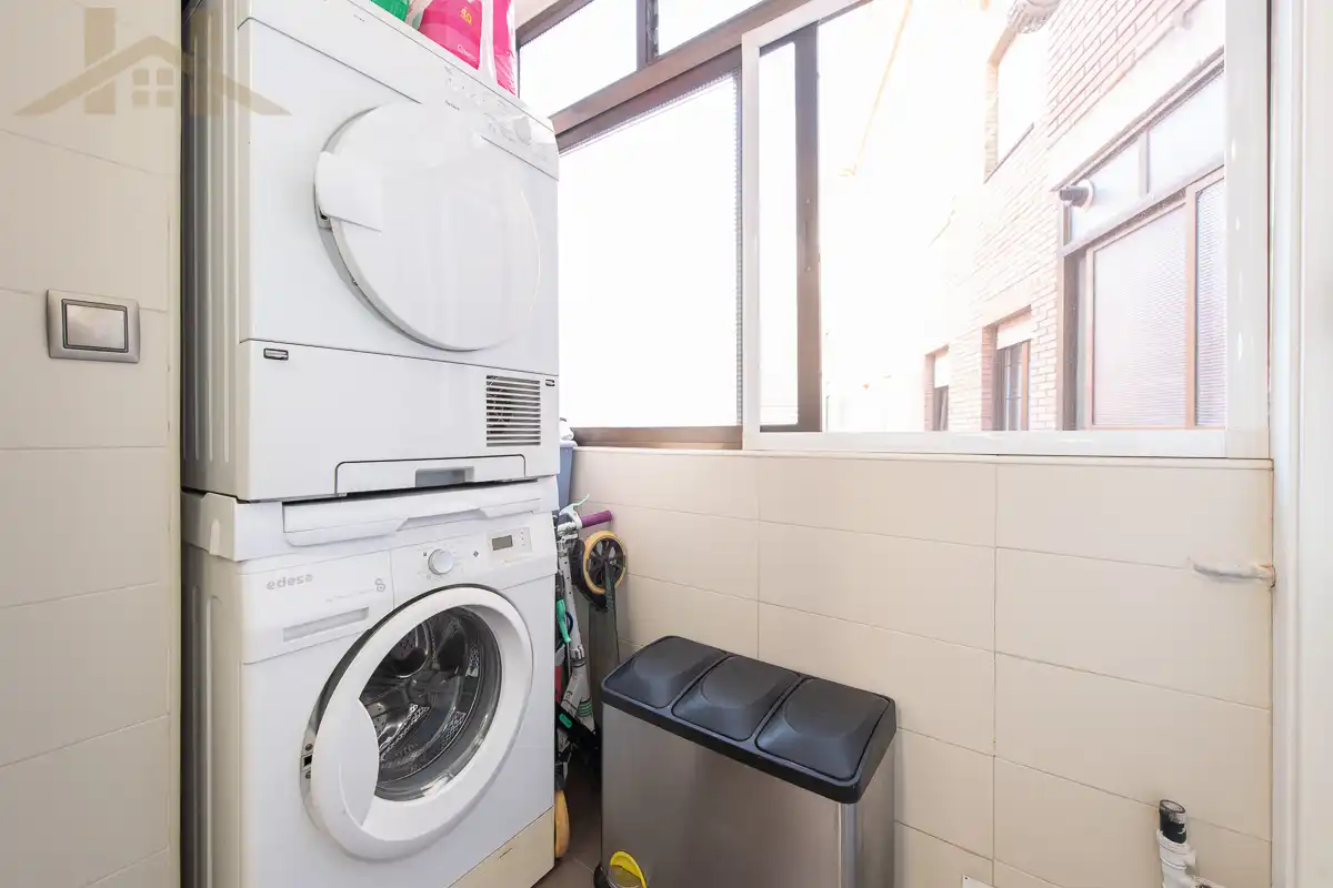 Terrassa de Pis en venda en Pinto amb Aire condicionat, Calefacció i Terrassa