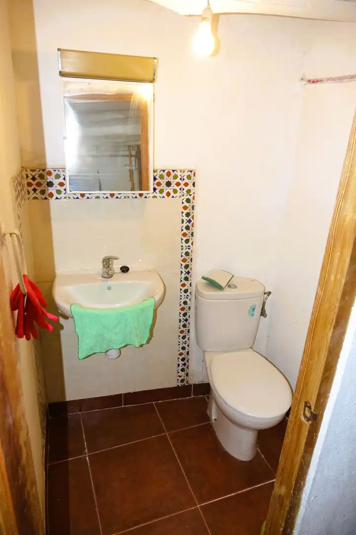 Casa con terrazza in vendita a La Taha, imagen 43