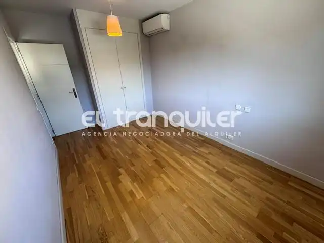 Bedroom of Detached homes for rent in Rivas-Vaciamadrid  with Air Conditioner, Private garden and Terrace