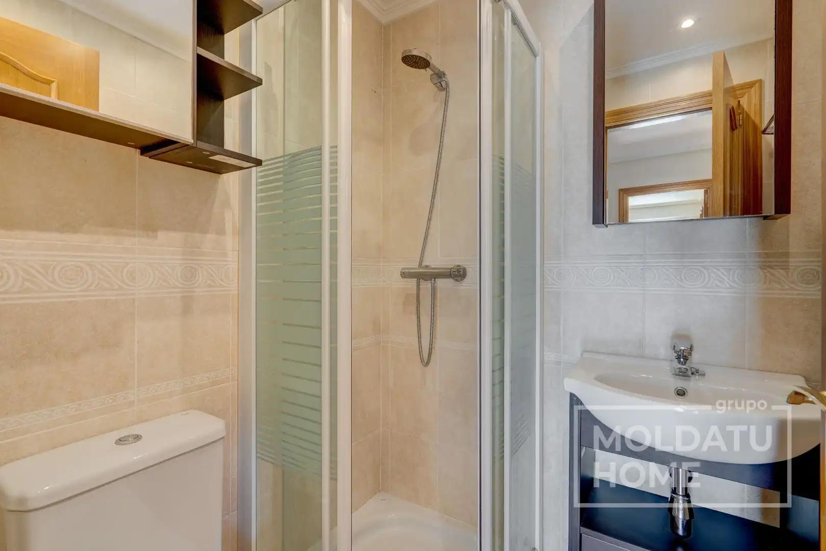 Piso con ascensor en venta en Errekatxo, imagen 24