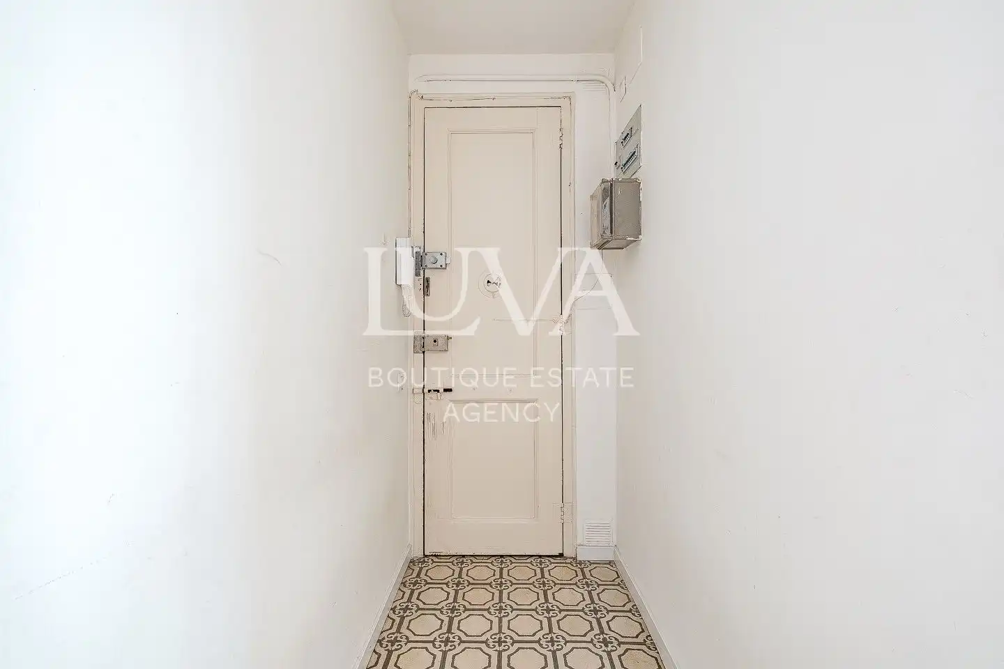 Apartament en venda en Barcelona amb Aire condicionat i Calefacció
