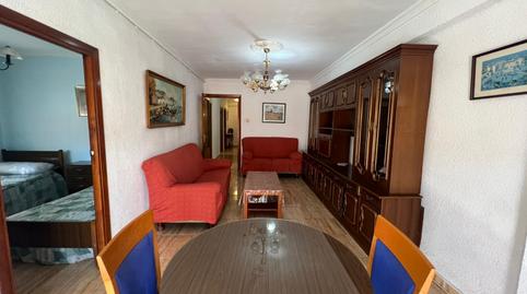 Foto 5 de Pis en venda a Plaza Cruz del Humilladero, La Unión - Cruz de Humilladero - Los Tilos, Málaga